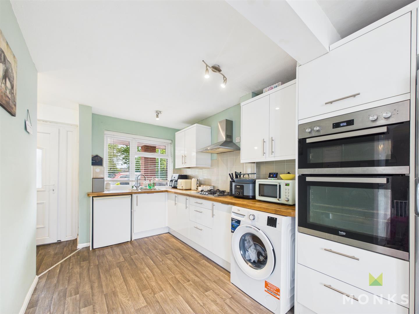 46 Mereside, Shrewsbury, SY2 6LF For Sale